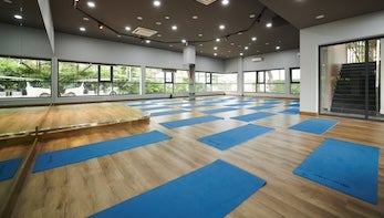 スタジオレッスン